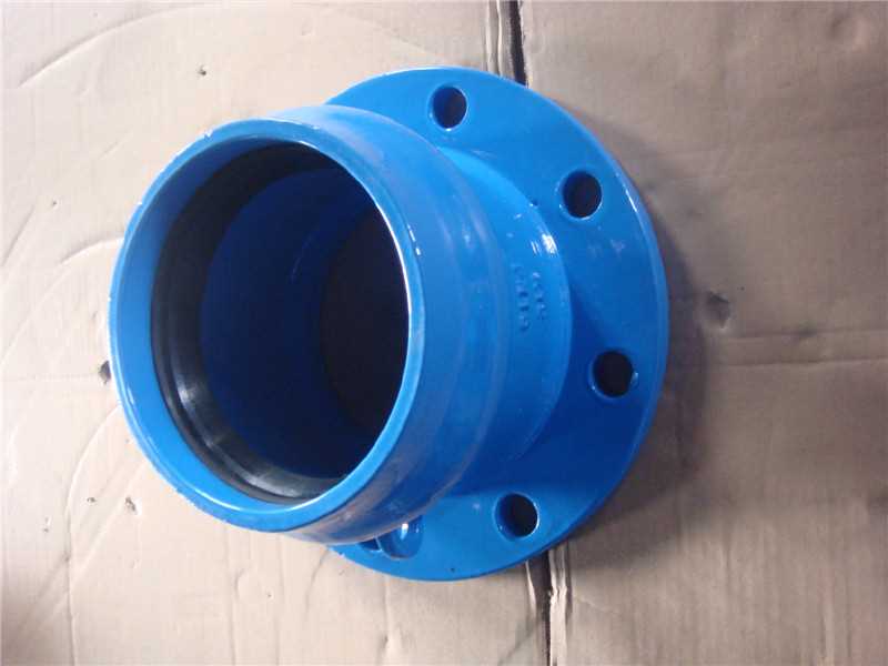 flange socket